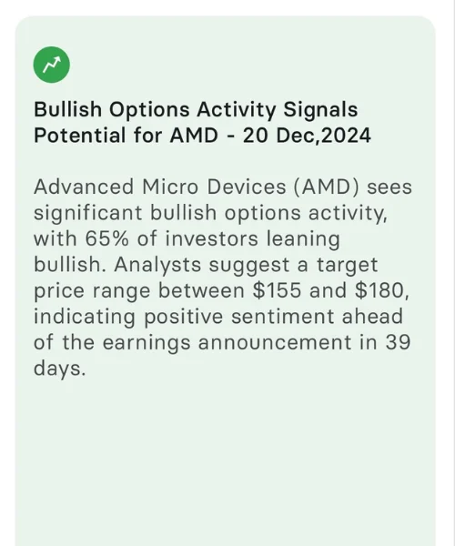 AMD Stock Forecast 2040 Analysts forecast (1)